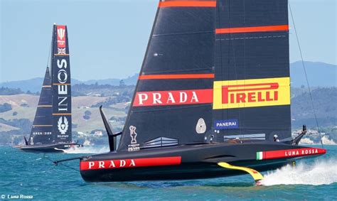 prada cup 2021 replica